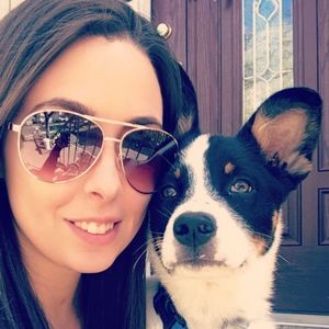 Meet your Posher, Melissa